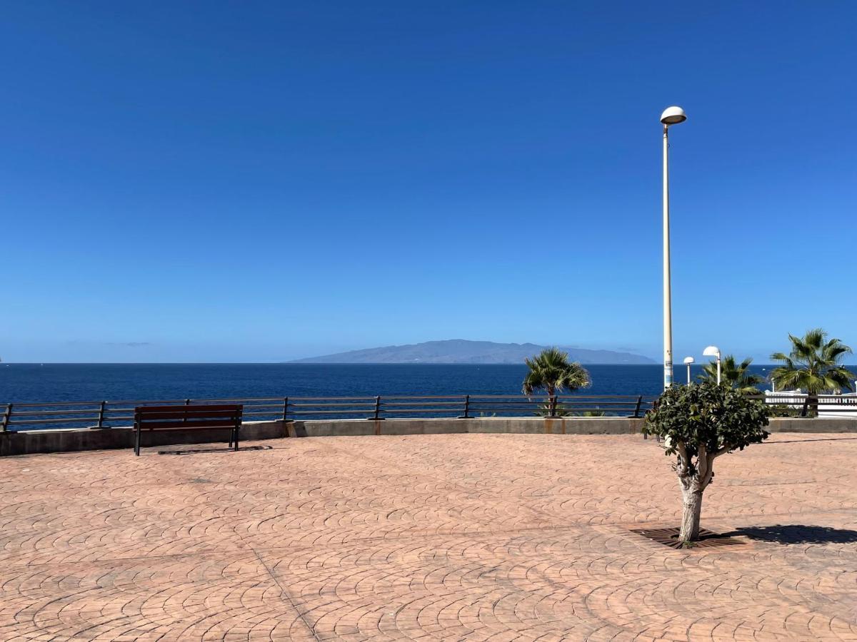 La Marieta Villa Callao Salvaje Eksteriør billede