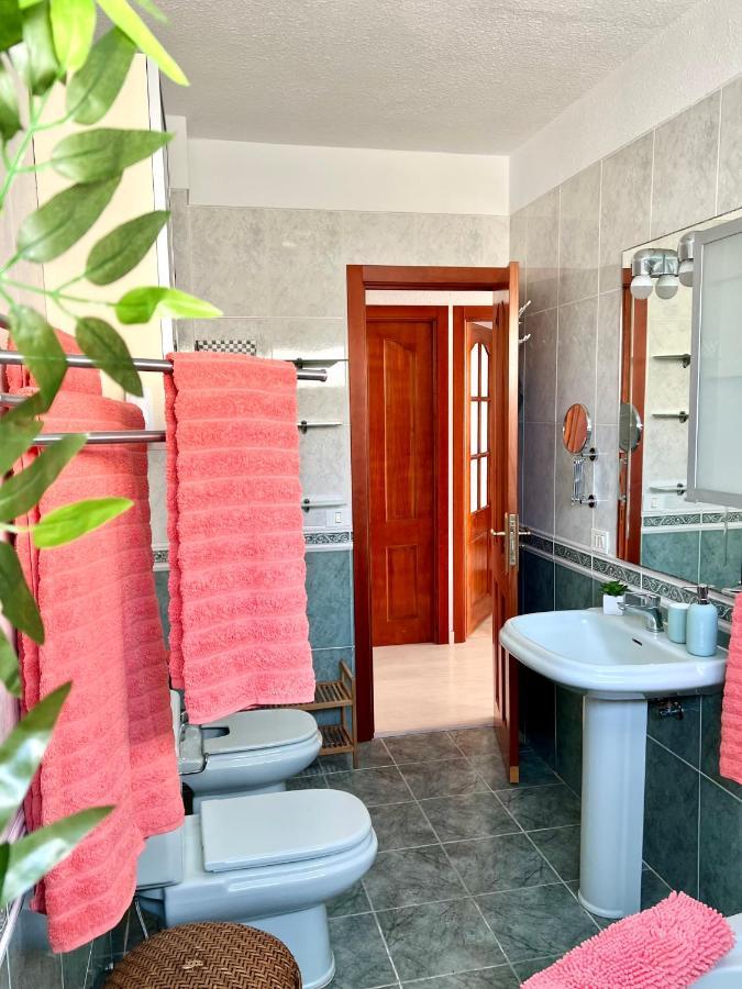 La Marieta Villa Callao Salvaje Eksteriør billede